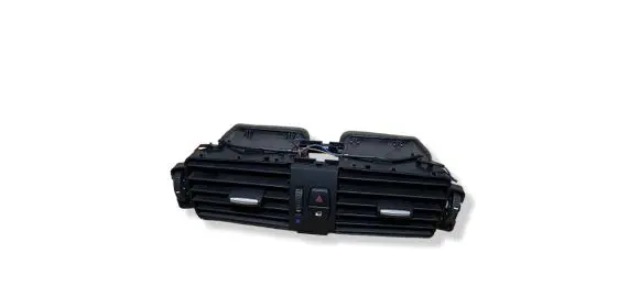 BMW X3 F25 Dash center air vent grill 9184743