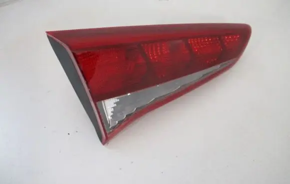 Hyundai Tucson TL Tailgate rear/tail lights 