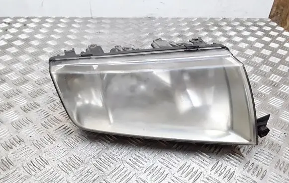 Skoda Fabia Mk1 (6Y) Headlight/headlamp 246366