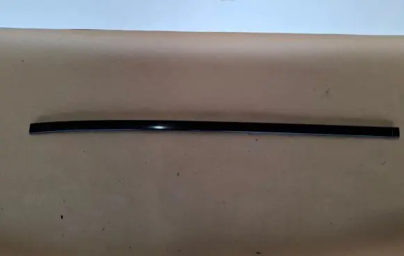 Volvo XC70 Roof trim bar molding cover 39992731