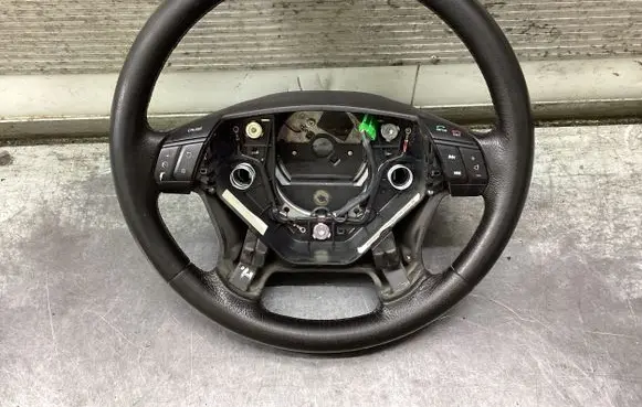 Volvo XC90 Steering wheel 8666891