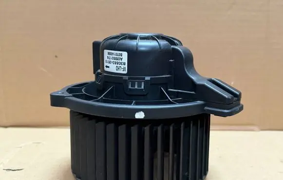 Hyundai i40 Heater fan/blower B308830510 B0701140098