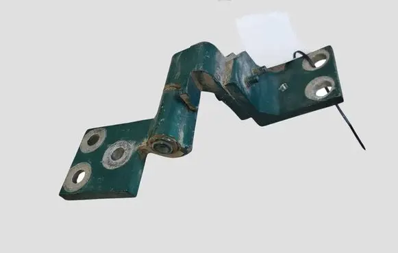 Citroen Berlingo Tailgate/trunk/boot hinge