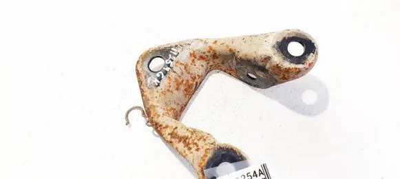Opel Zafira A Bracket in trunk/boot 