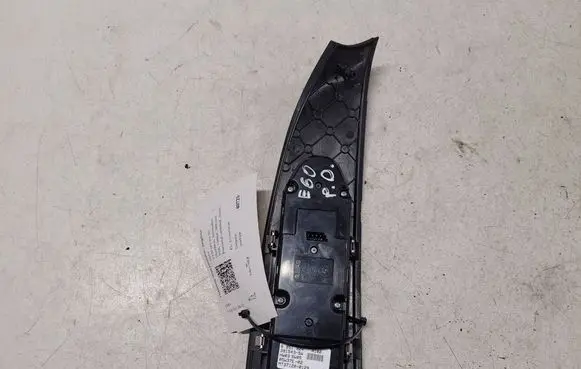 BMW 5 E60 E61 Electric window control switch 6951924 391543SW