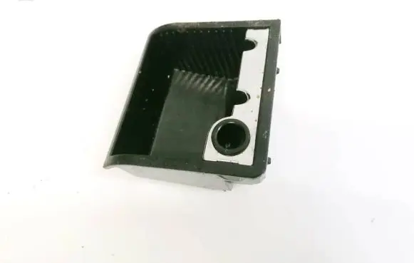 Car ashtray