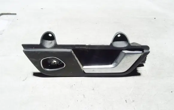 Audi A4 S4 B6 8E 8H Rear door interior handle 8E0839020C