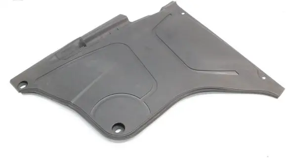 Mercedes-Benz S C217 Wiper trim A2226800407