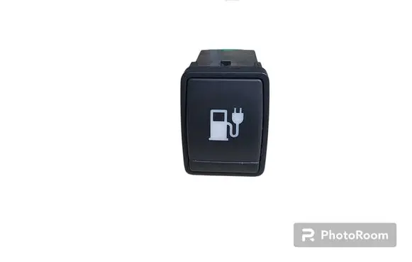 Nissan Leaf I (ZE0) Fuel tank opening switch 3NF0A 083491