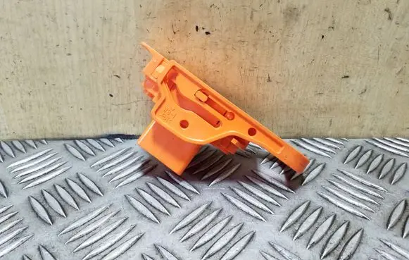 Peugeot 3008 I Fuse 