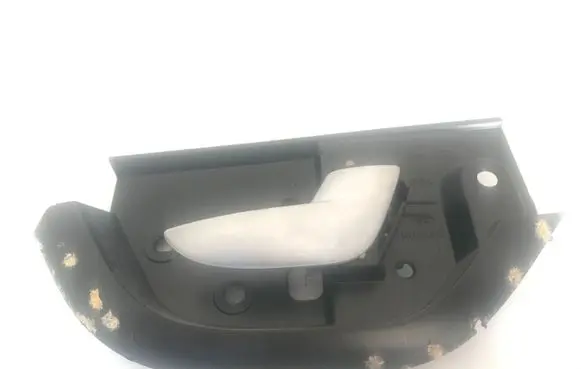 Volvo XC70 Front door interior handle 8693725