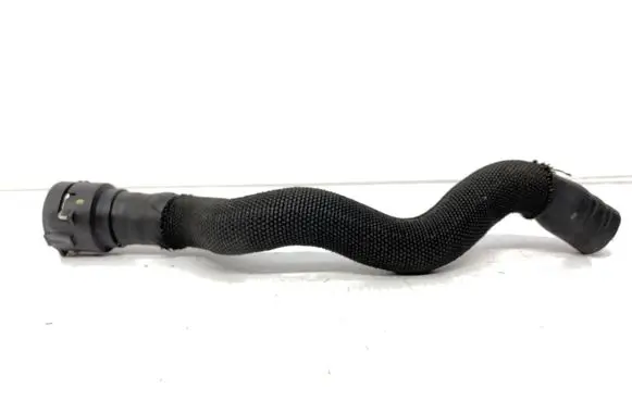 Volkswagen Golf VII Engine coolant pipe/hose 3B0122291B