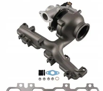 Jeep Renegade Turbo 54389700026