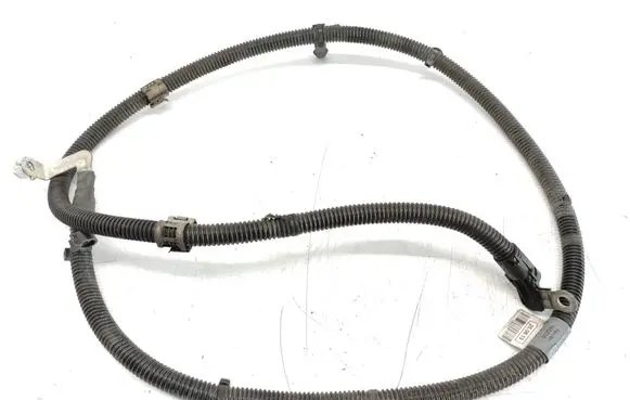 Mercedes-Benz B W246 W242 Wires (starter motor) A2465402610 120530