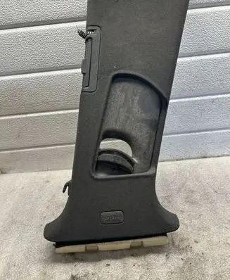 Audi A6 S6 C6 4F (B) pillar trim (top) 4F0867244A