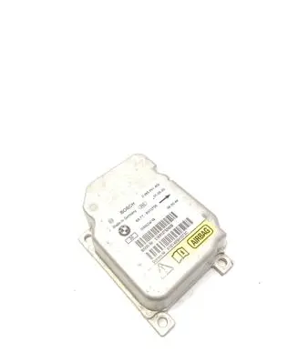 Airbag control unit/module