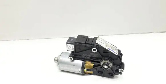 Sunroof motor/actuator