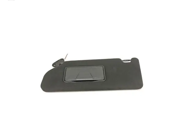 Mitsubishi Outlander Sun visor 