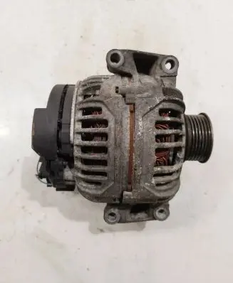 Skoda Octavia Mk2 (1Z) Generator/alternator 06B903016AB 0124525088