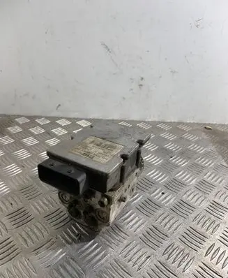 Opel Vectra C ABS Pump 09191496 13664001