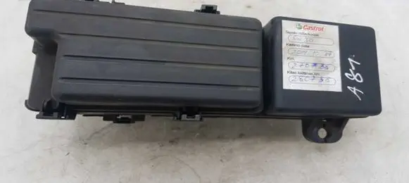 Honda Accord Fuse module NOCODE