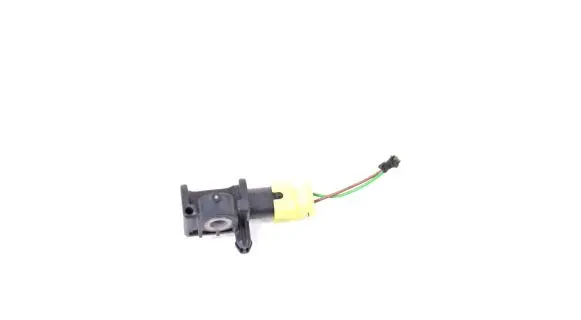 Audi A6 S6 C7 4G Airbag deployment crash/impact sensor 4H0959643