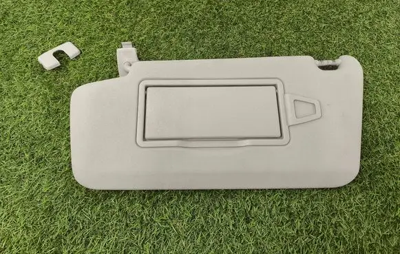 Mercedes-Benz GLK (X204) Sun visor A2048101310 23F111131