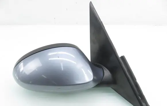 BMW 1 E81 E87 Front door electric wing mirror 