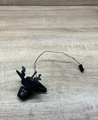BMW X5 E70 Steering wheel adjustment switch 6966710