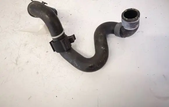 Audi A4 S4 B8 8K Engine coolant pipe/hose 8K0819374S