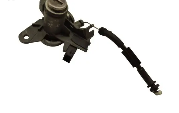Audi A4 S4 B7 8E 8H Tailgate exterior lock 8E0827573