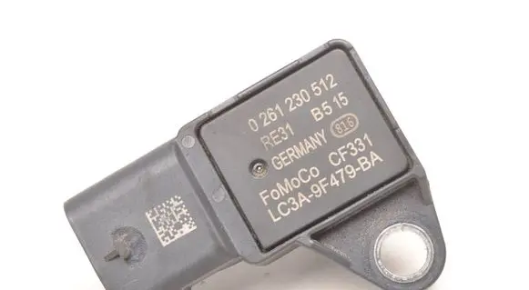 Ford Kuga III Turbo air boost pressure sensor LC3A9F479BA