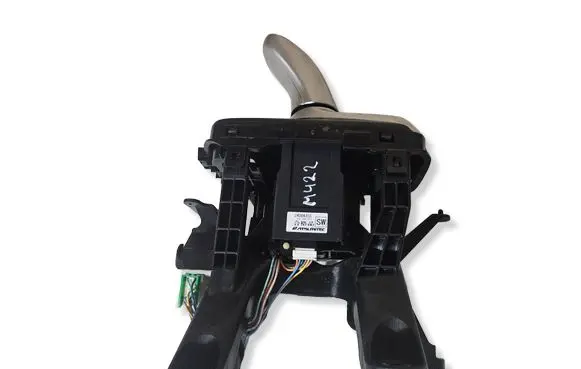 Mitsubishi Outlander Gear shifter/selector PA66GF33 2400A355B0