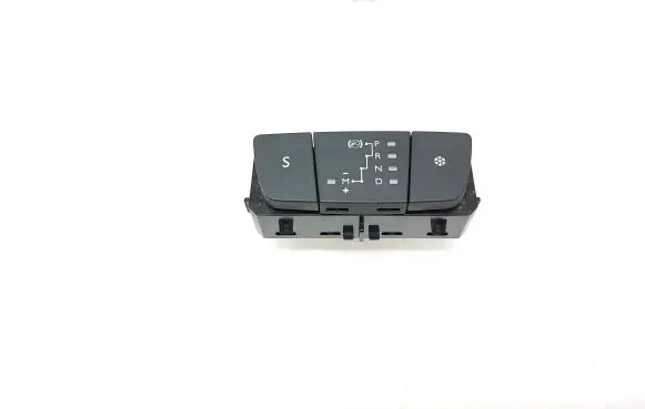 Peugeot 308 Gear shift selector indicator 96770535ZD 034210301