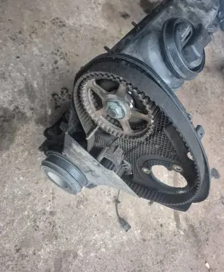 Audi A3 S3 8L Engine 038103021AG 038103469EA 038103373E