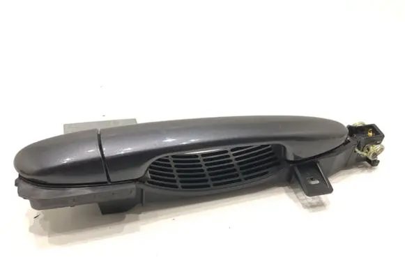 Mazda 3 II Front door exterior handle