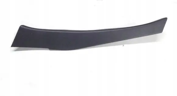 Renault Scenic III - Grand scenic III Front sill trim cover 769510008R