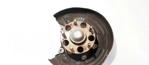 Honda Civic IX Rear wheel hub