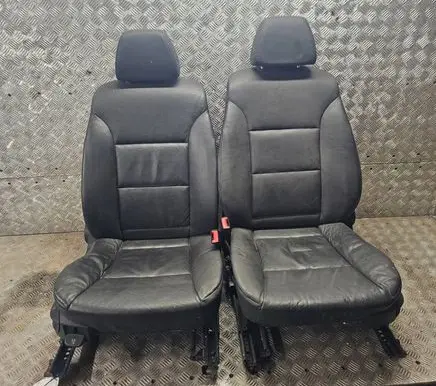 BMW 5 E60 E61 Seat set 