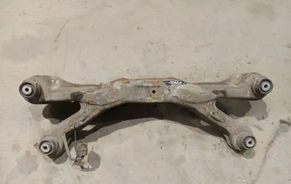 Saab 9-5 Rear subframe 
