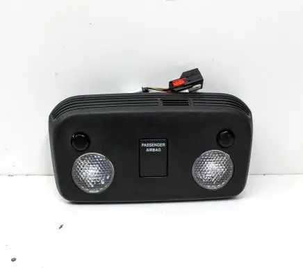 Ford Mustang VI Front seat light FR3B63519A58CK FR3T19A391AE