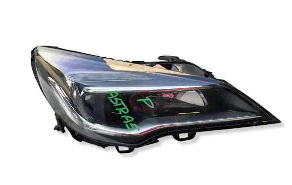 Opel Astra K Headlight/headlamp 13401144
