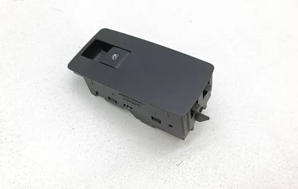 Opel Insignia A Electric window control switch 13222229