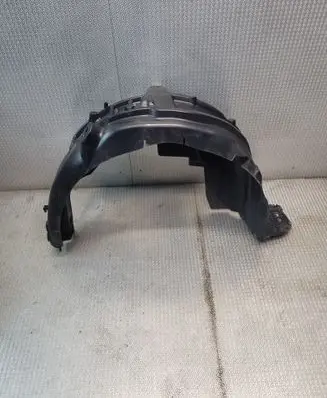 Peugeot 308 Rear arch fender liner splash guards 9835379980