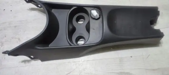 Fiat 500 Center console 735429490