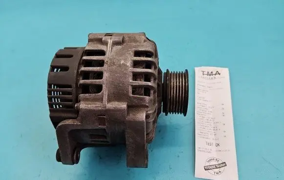 Fiat Ducato Generator/alternator IMPRK1476551