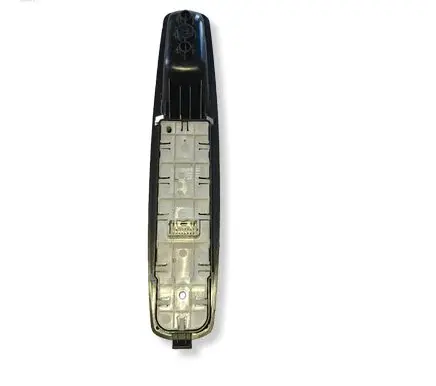 Renault Megane III Electric window control switch 809610017R 37192181