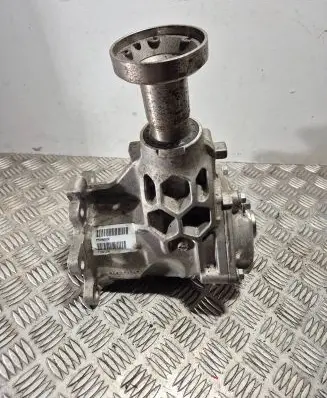 Volvo XC90 Gearbox transfer box case 31492836 P31492836