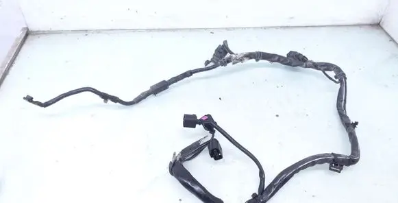 Volkswagen PASSAT B6 Wires (generator/alternator) 