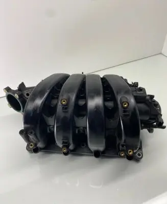 Opel Astra H Intake manifold 55353314 0125631 2902001799